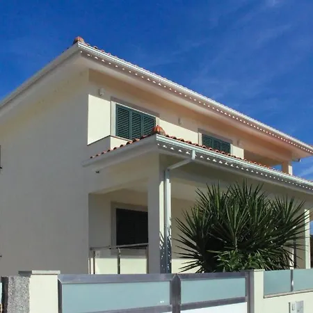 Casa Da Tapada