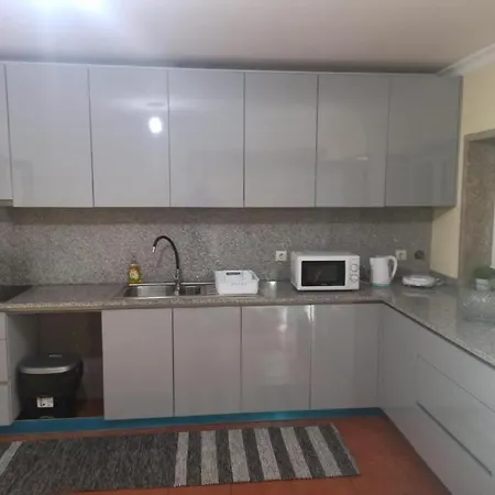 Holiday home Casa Da Tapada *