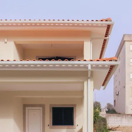 Casa Da Tapada Holiday home Memorial