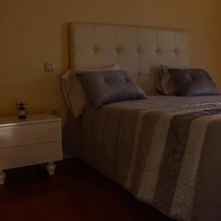 Holiday home Casa Da Tapada