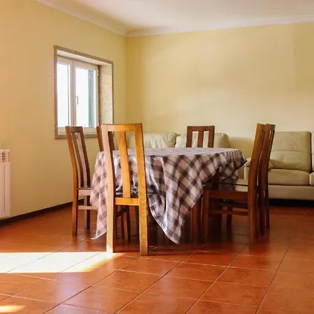 Casa Da Tapada Сasa de vacaciones Memorial