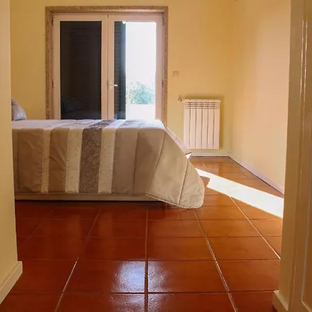 Casa Da Tapada Holiday home