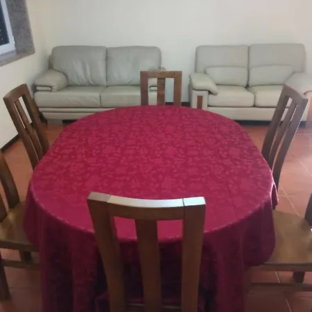 Ferienhaus Casa Da Tapada *