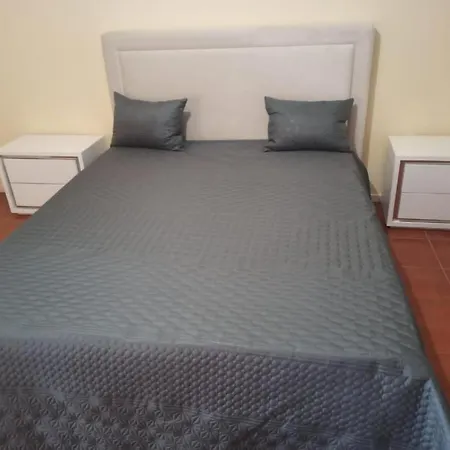 Casa Da Tapada *