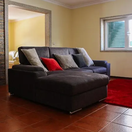 Holiday home Casa Da Tapada *