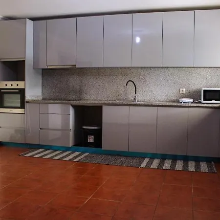Holiday home Casa Da Tapada