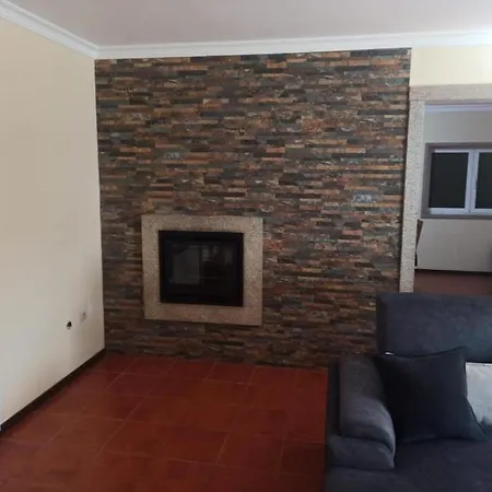 Casa Da Tapada Memorial