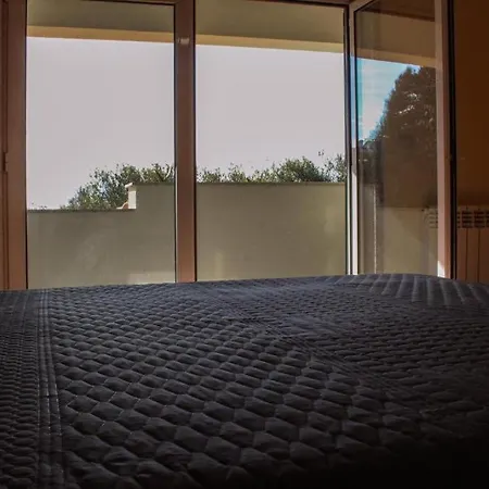 Casa Da Tapada Ferienhaus