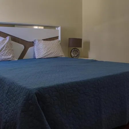 Ferienhaus Casa Da Tapada *