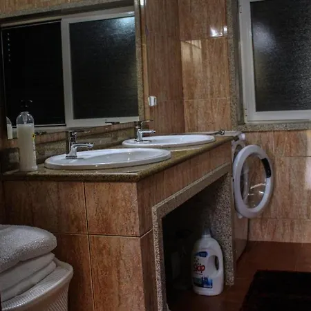 Holiday home Casa Da Tapada