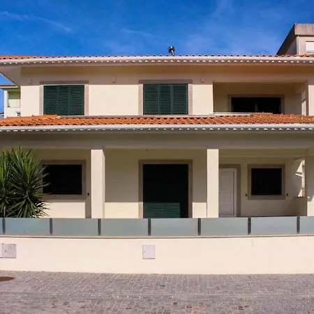 Casa Da Tapada Memorial
