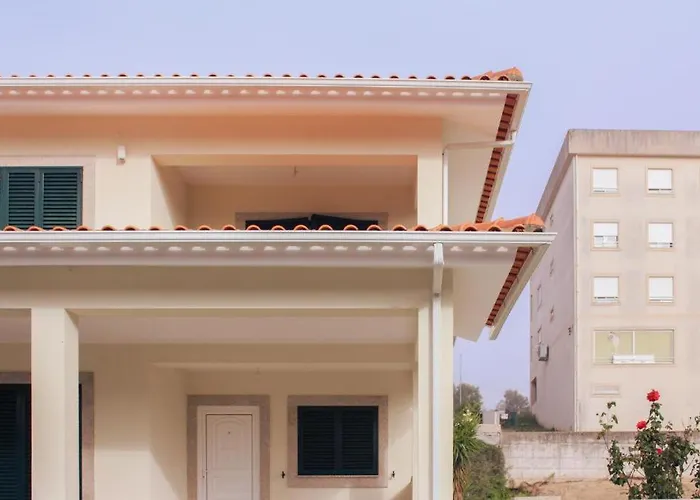 Casa Da Tapada Сasa de vacaciones Memorial