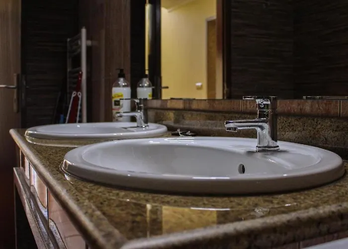 Casa Da Tapada * Memorial