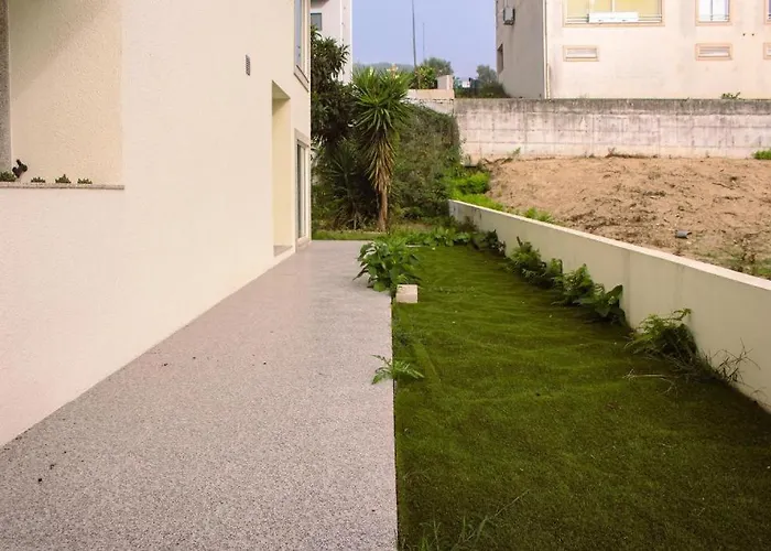 Ferienhaus Casa Da Tapada *