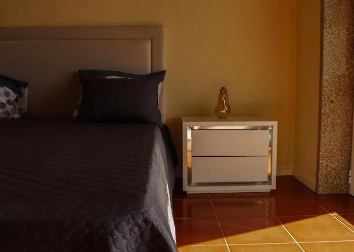 Ferienhaus Casa Da Tapada