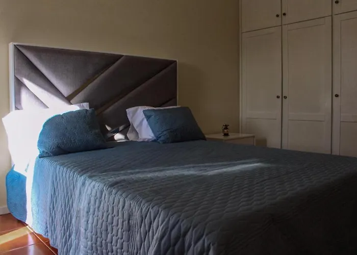 Casa Da Tapada Memorial