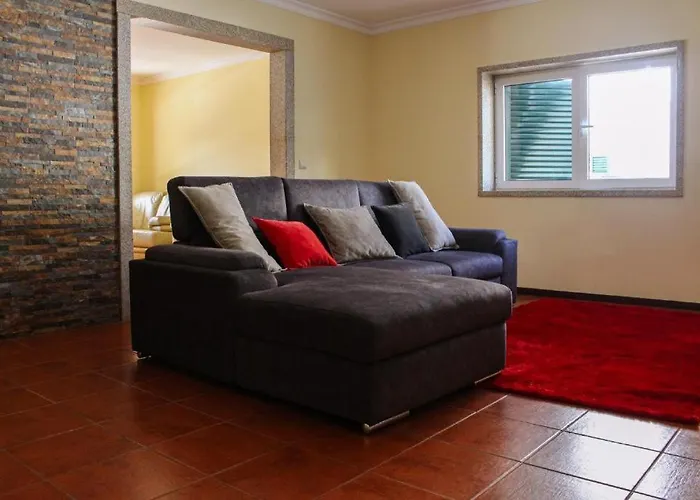 Ferienhaus Casa Da Tapada *