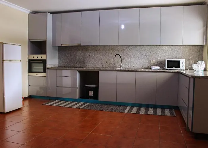 Сasa de vacaciones Casa Da Tapada