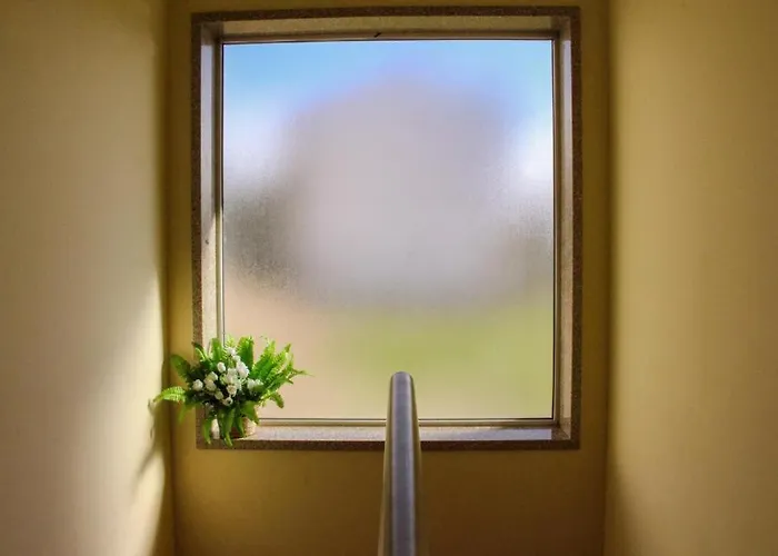 펜션 Casa Da Tapada Memorial