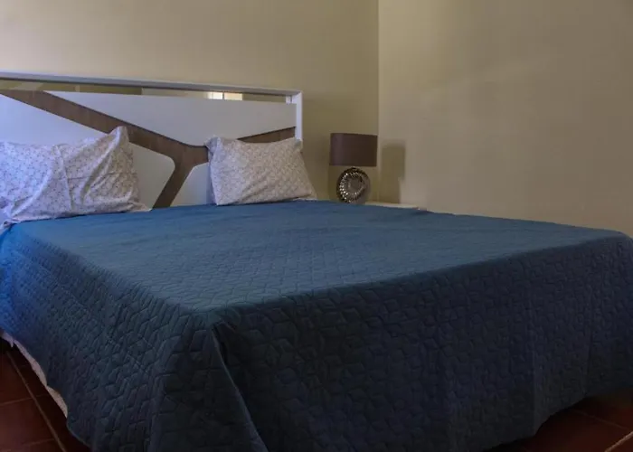 Сasa de vacaciones Casa Da Tapada *