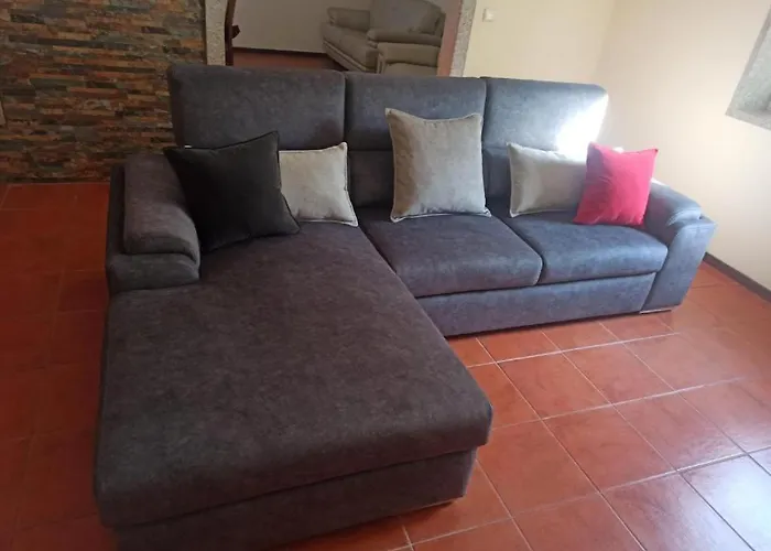 Casa Da Tapada Сasa de vacaciones